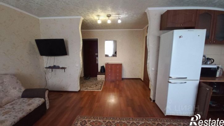 2-комн квартира Новосибирская улица, 16Г,  д. 16Г