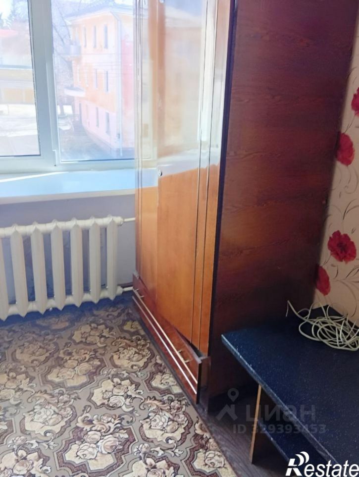 3-комн квартира улица Союза Республик, 34,  д. 34