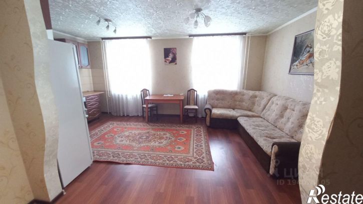 2-комн квартира Новосибирская улица, 16Г,  д. 16Г