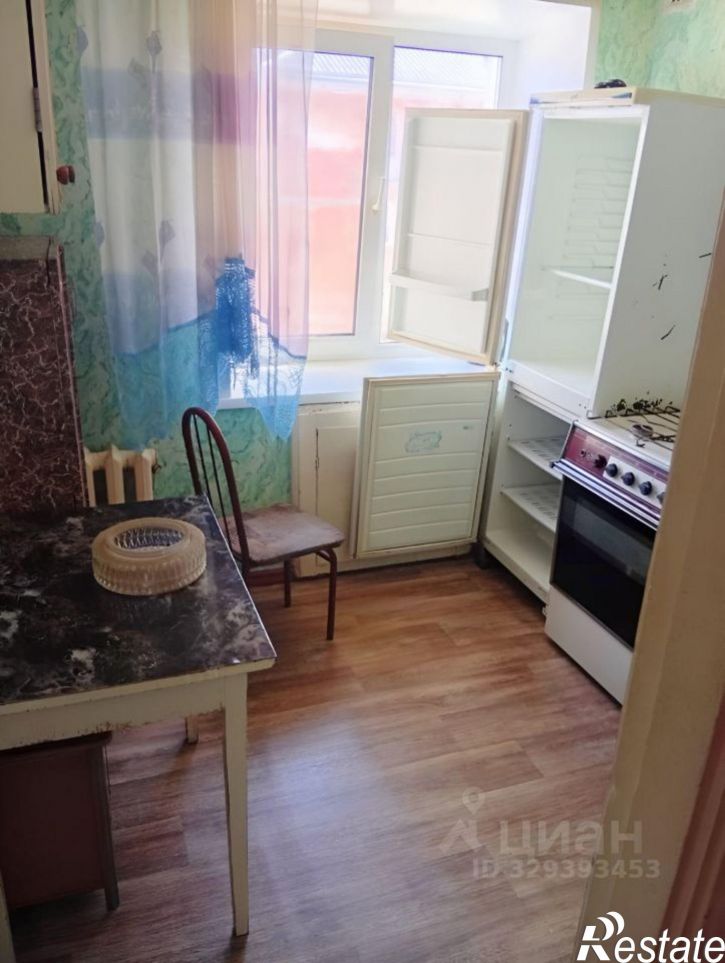 3-комн квартира улица Союза Республик, 34,  д. 34