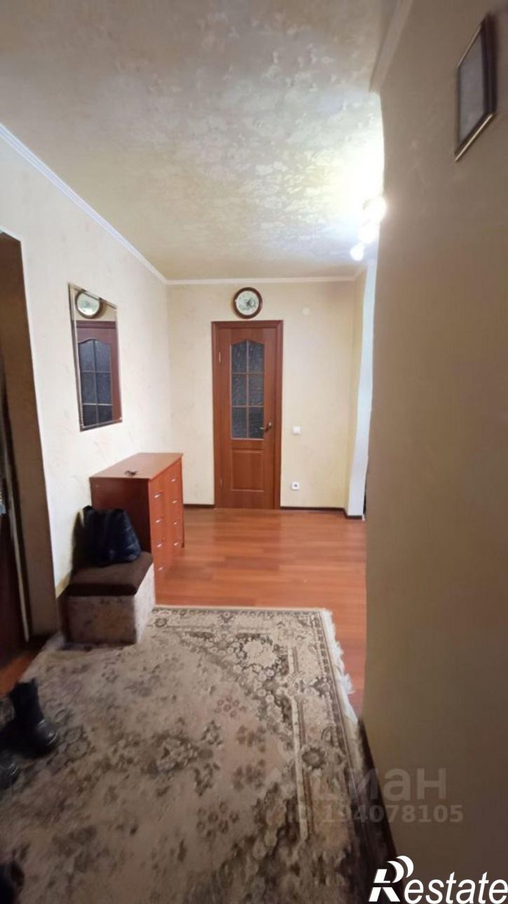 2-комн квартира Новосибирская улица, 16Г,  д. 16Г