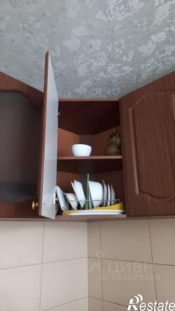2-комн квартира Новосибирская улица, 16Г,  д. 16Г