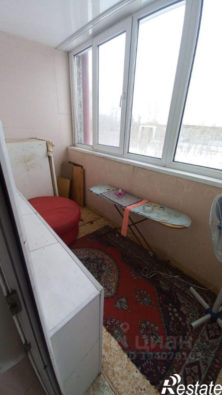 2-комн квартира Новосибирская улица, 16Г,  д. 16Г