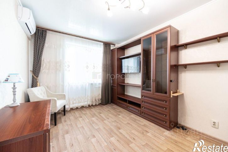 1-комн квартира Молодёжная улица, 59,  д. 59