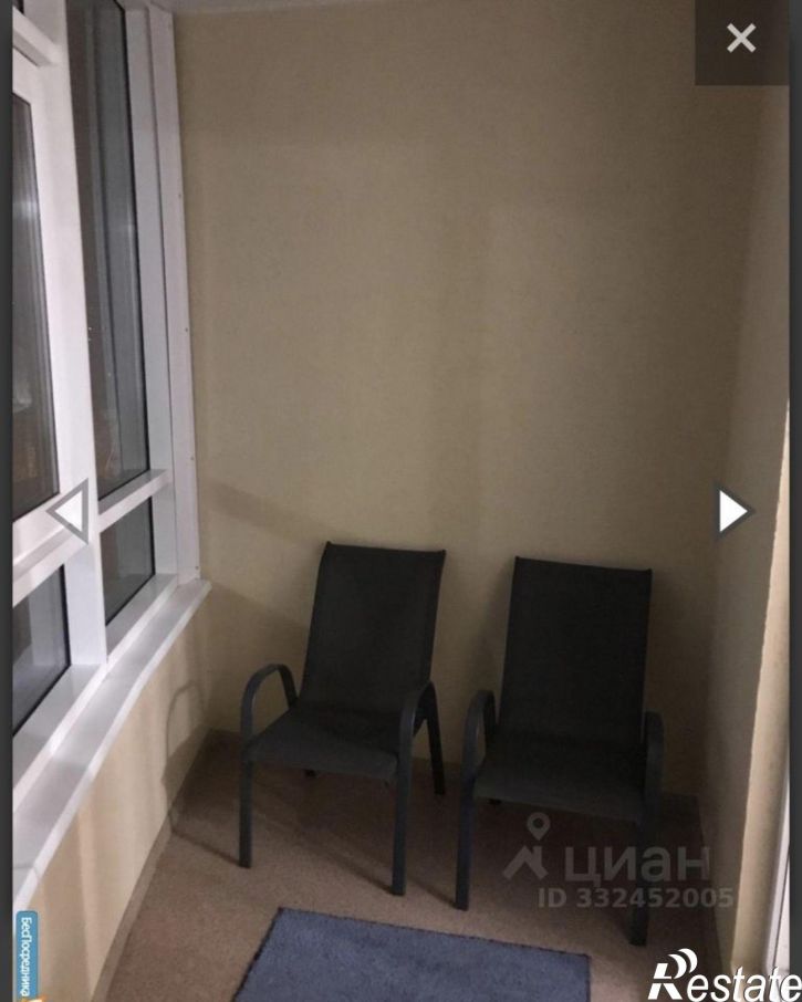 1-комн квартира Интернациональная улица, 101,  д. 101