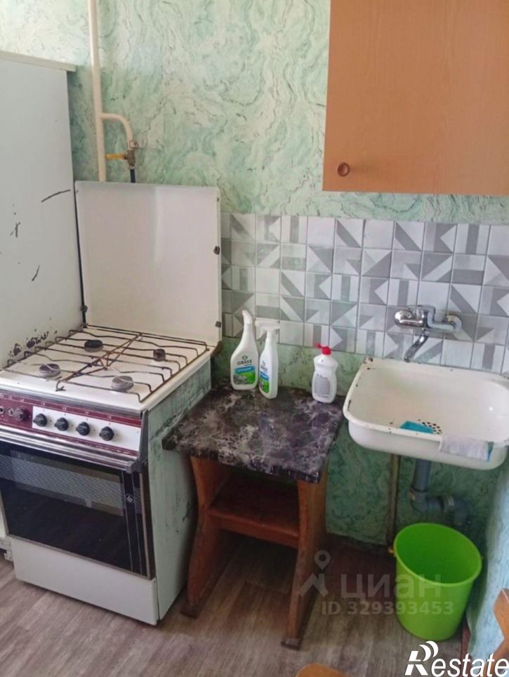 3-комн квартира улица Союза Республик, 34,  д. 34