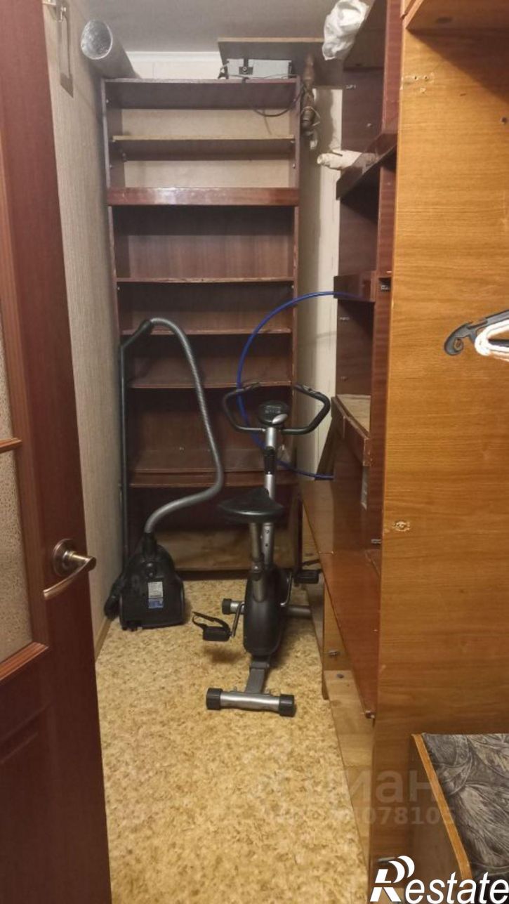 2-комн квартира Новосибирская улица, 16Г,  д. 16Г
