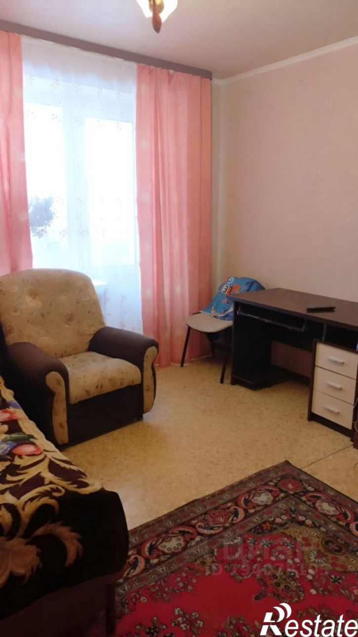 2-комн квартира Новосибирская улица, 16Г,  д. 16Г