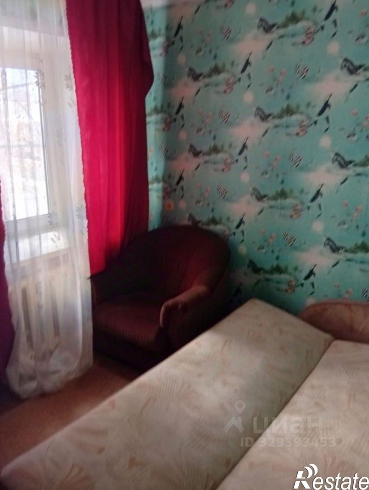 3-комн квартира улица Союза Республик, 34,  д. 34