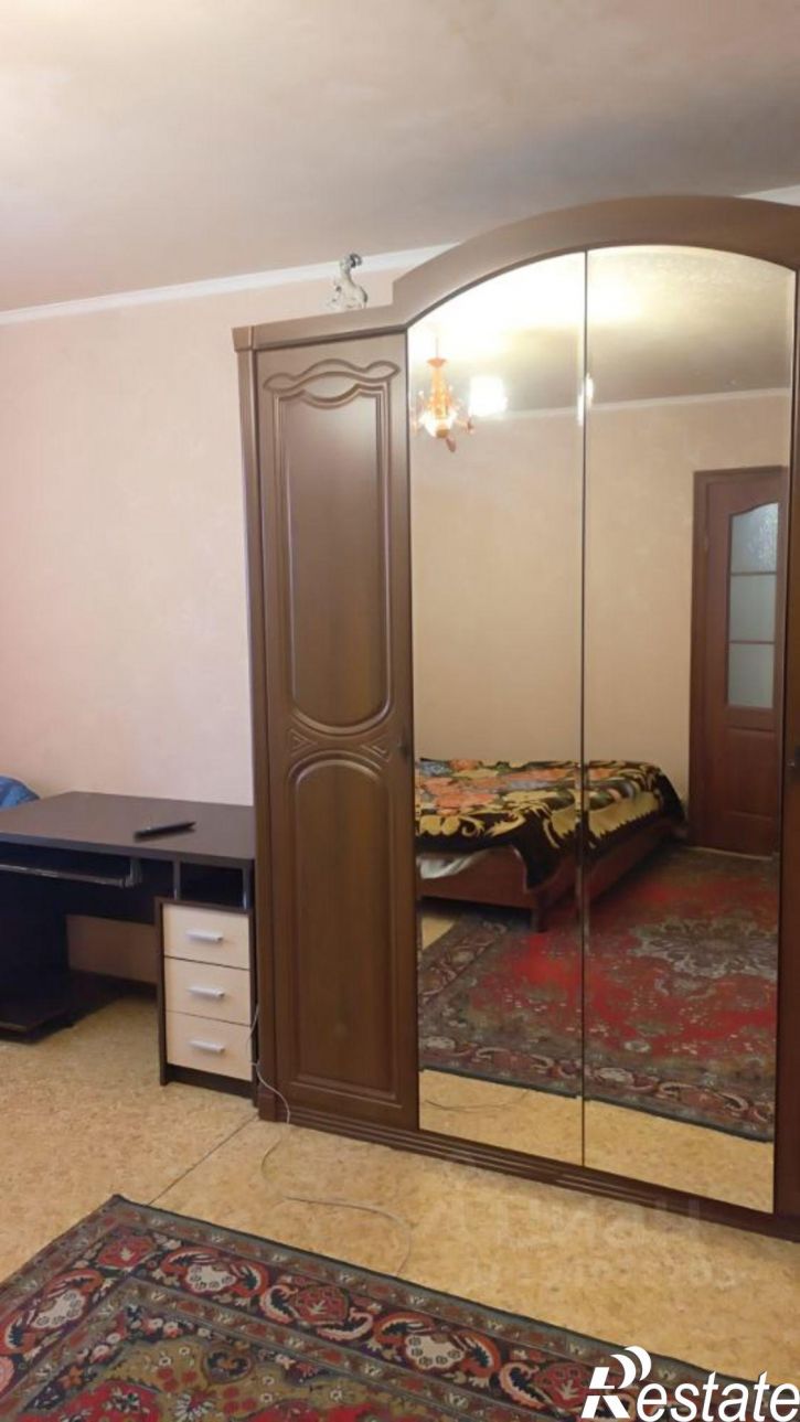 2-комн квартира Новосибирская улица, 16Г,  д. 16Г