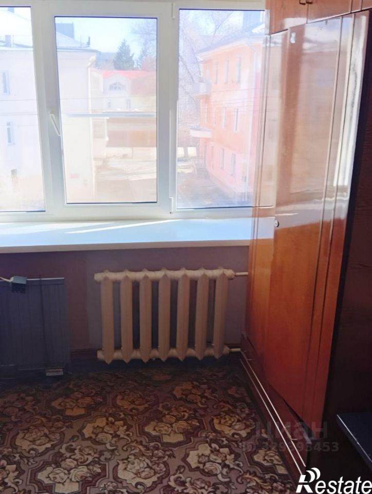 3-комн квартира улица Союза Республик, 34,  д. 34
