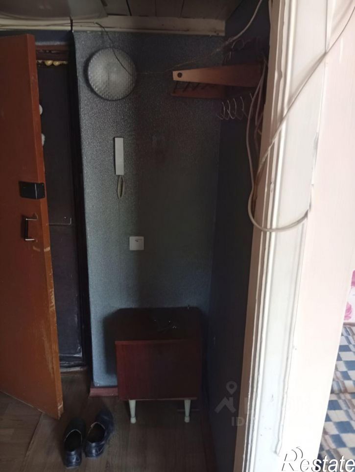 3-комн квартира улица Союза Республик, 34,  д. 34