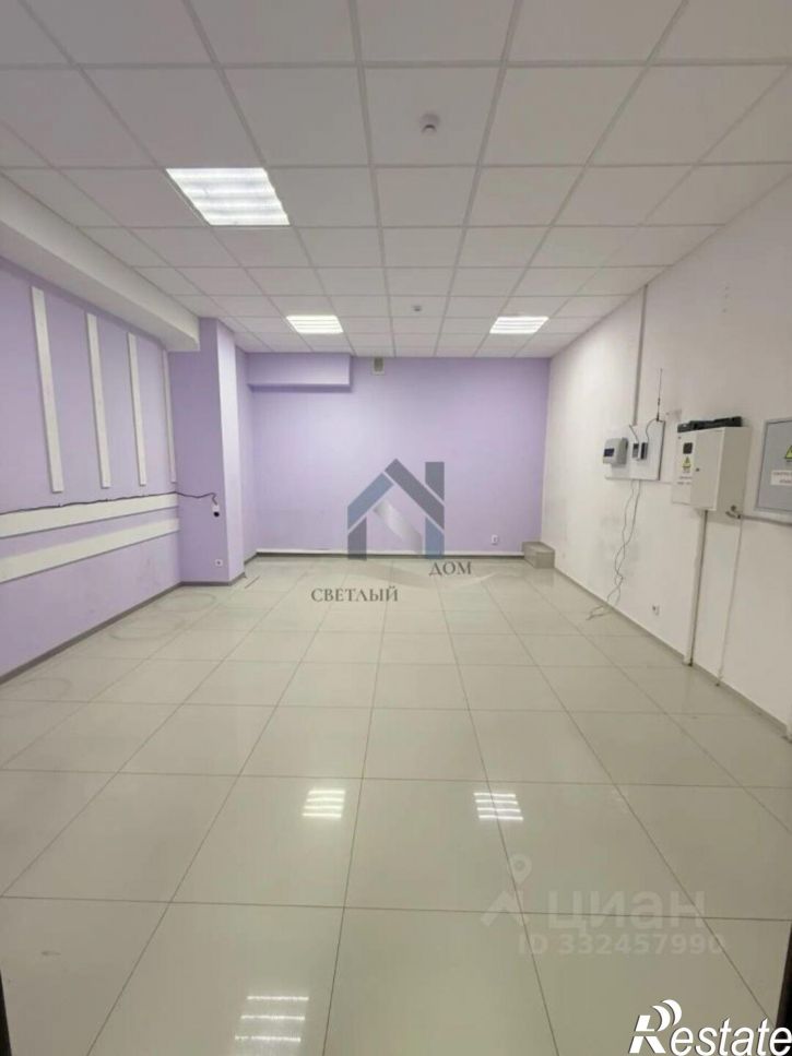 Торговое помещение Павловский тракт, 74,  д. 74