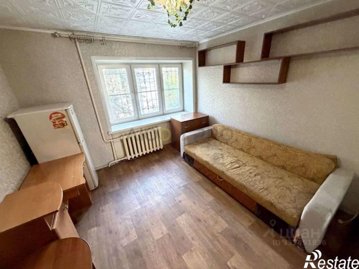 Комната улица Эмилии Алексеевой, 5 к1,  д. 5 к1