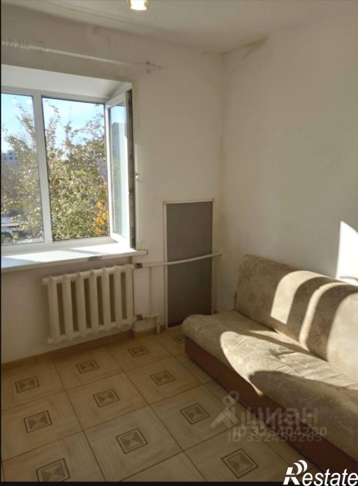 1-комн квартира 1-я Западная улица, 17А,  д. 17А