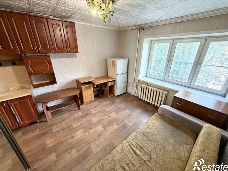 Комната улица Эмилии Алексеевой, 5 к1,  д. 5 к1