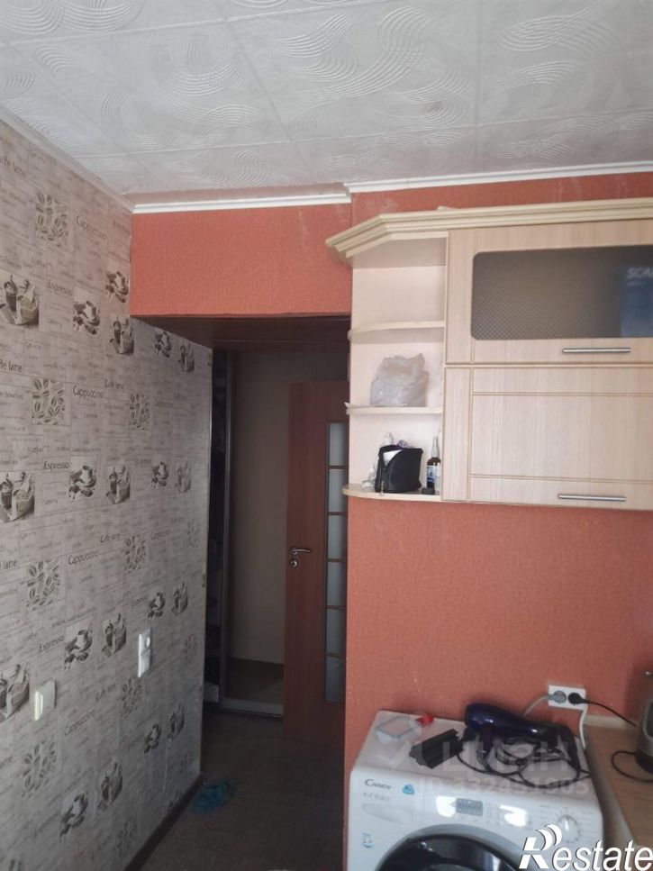 2-комн квартира улица Солнечная Поляна, 7,  д. 7