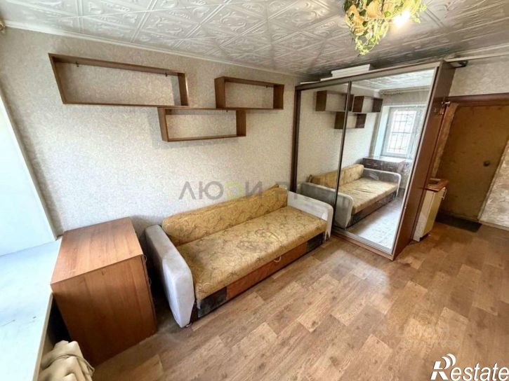 Комната улица Эмилии Алексеевой, 5 к1,  д. 5 к1