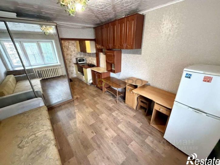 Комната улица Эмилии Алексеевой, 5 к1,  д. 5 к1