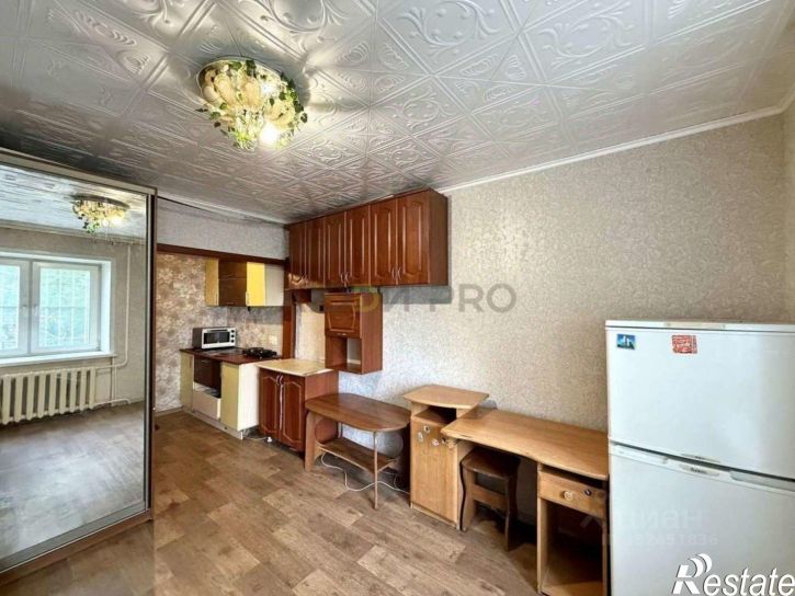 Комната улица Эмилии Алексеевой, 5 к1,  д. 5 к1