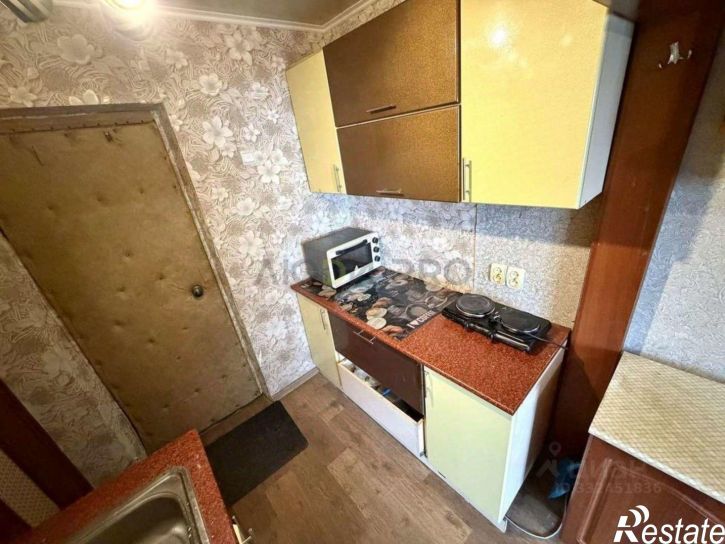 Комната улица Эмилии Алексеевой, 5 к1,  д. 5 к1