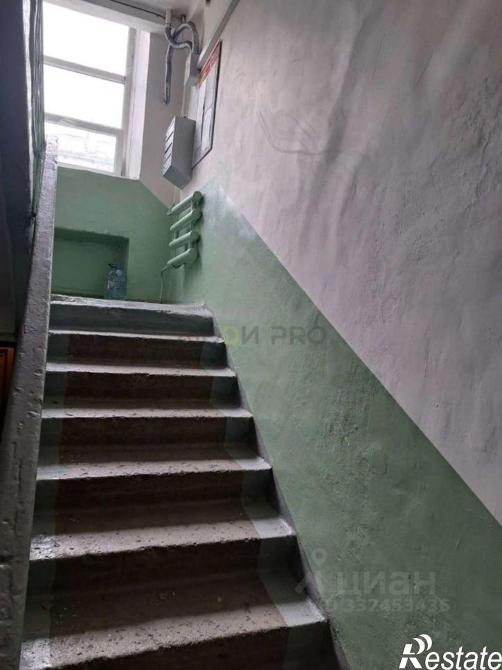 2-комн квартира улица Георгия Исакова, 146А,  д. 146А