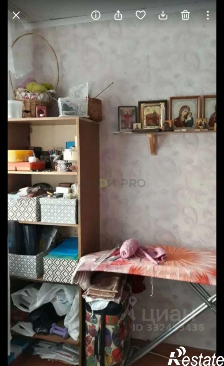 2-комн квартира улица Георгия Исакова, 146А,  д. 146А
