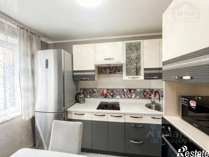 3-комн квартира улица Малахова, 87,  д. 87