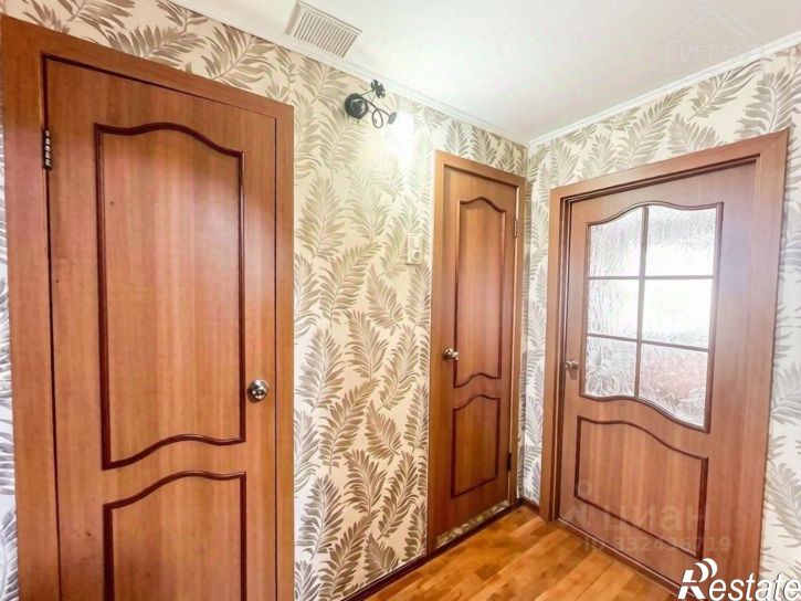 3-комн квартира улица Малахова, 87,  д. 87