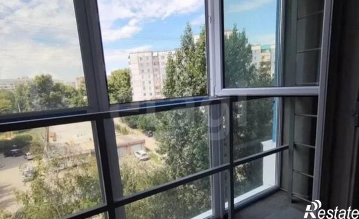 1-комн квартира улица Шумакова, 13,  д. 13