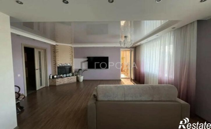 3-комн квартира Павловский тракт, 271,  д. 271