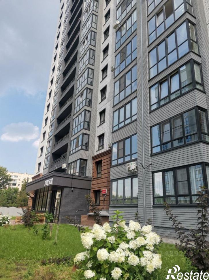 3-комн квартира Павловский тракт, 60Б к1,  д. 60Б к1