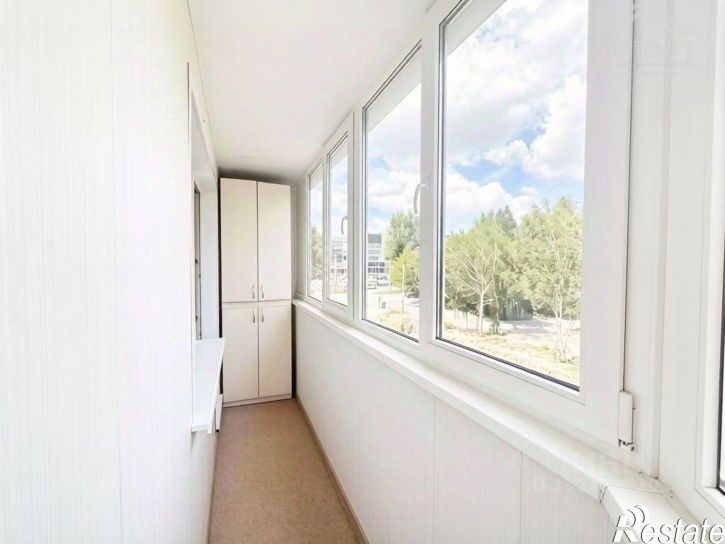 3-комн квартира улица Малахова, 87,  д. 87