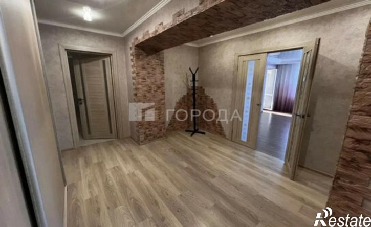 3-комн квартира Павловский тракт, 271,  д. 271