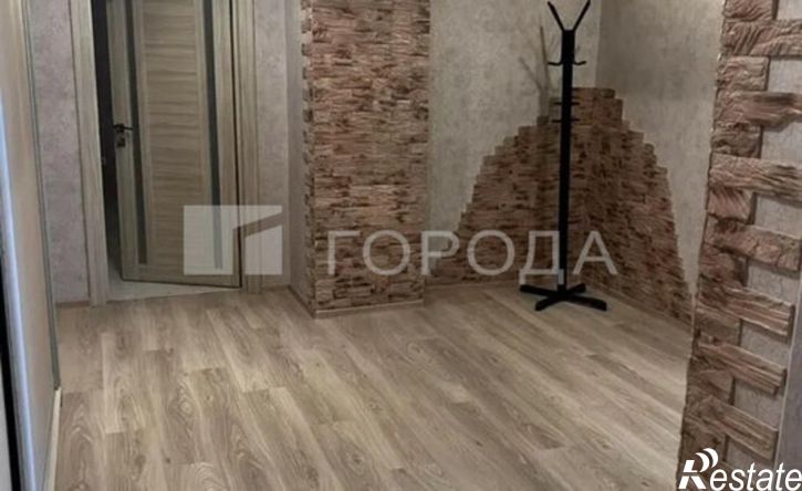 3-комн квартира Павловский тракт, 271,  д. 271