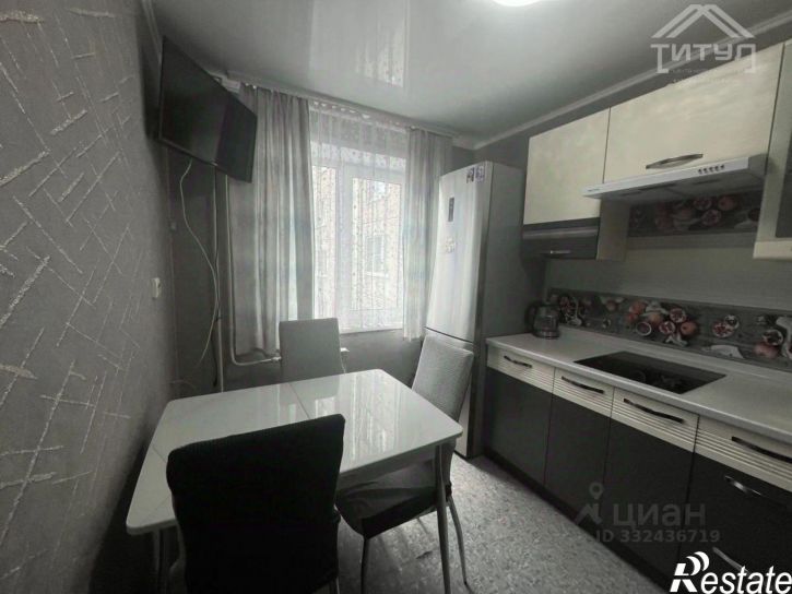 3-комн квартира улица Малахова, 87,  д. 87