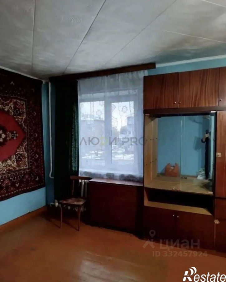 1-комн квартира улица Георгия Исакова, 121,  д. 121