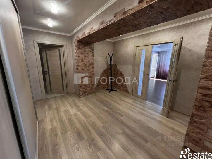 3-комн квартира Павловский тракт, 271,  д. 271