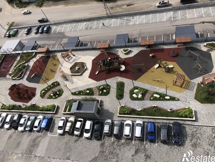 2-комн квартира Промышленная улица, 6,  д. 6
