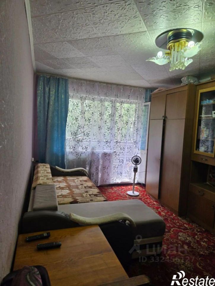 1-комн квартира улица Юрина, 269,  д. 269