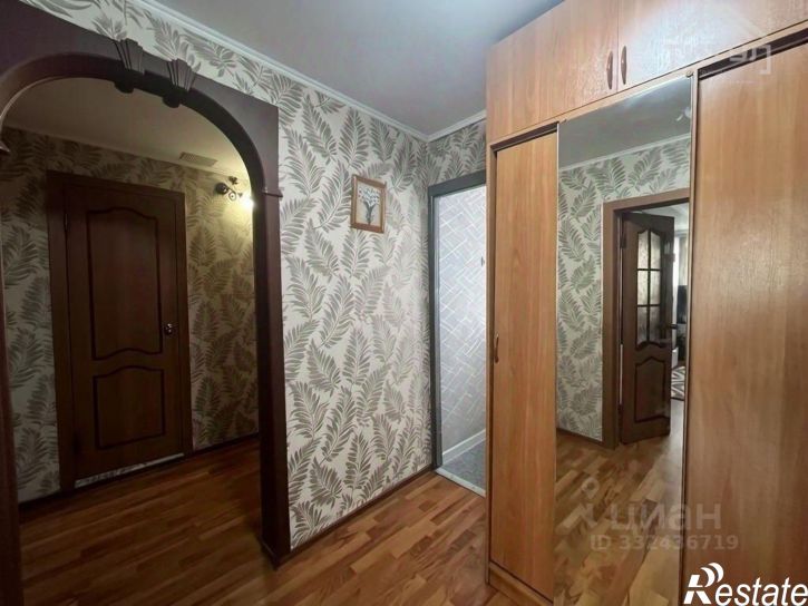 3-комн квартира улица Малахова, 87,  д. 87