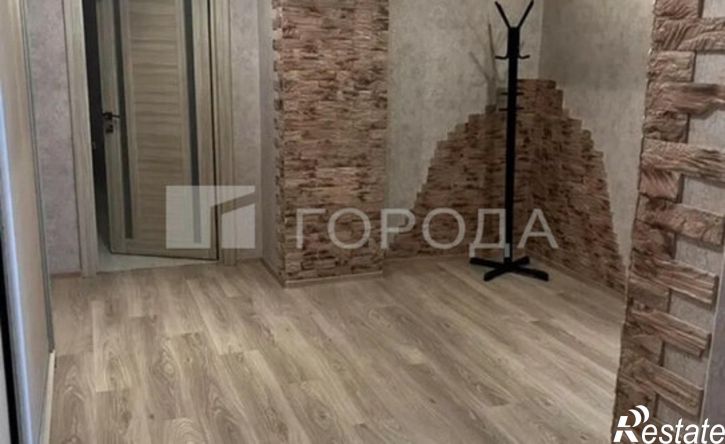 3-комн квартира Павловский тракт, 271,  д. 271