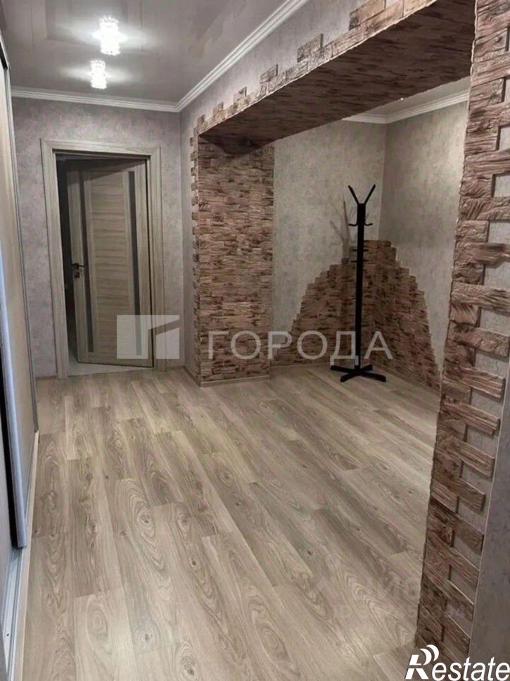 3-комн квартира Павловский тракт, 271,  д. 271