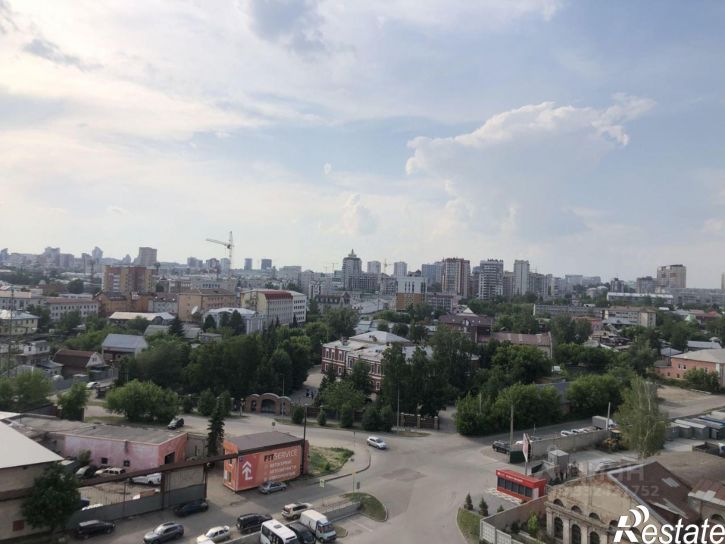 2-комн квартира Промышленная улица, 6,  д. 6