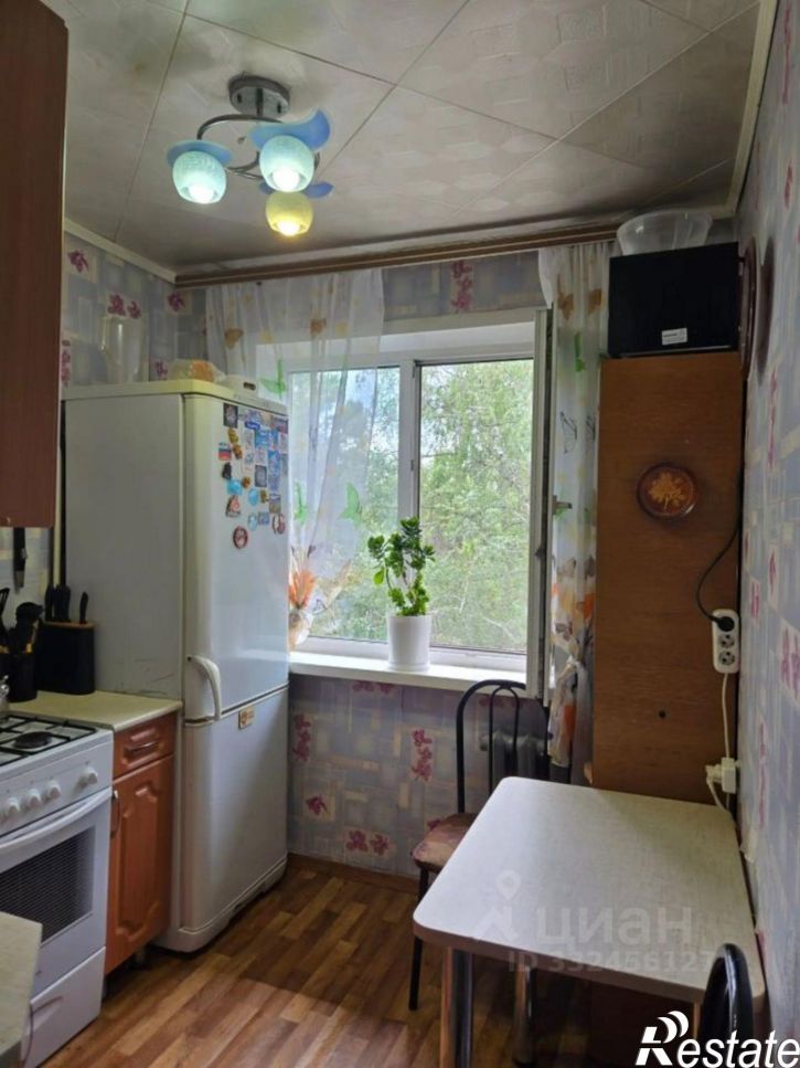 1-комн квартира улица Юрина, 269,  д. 269