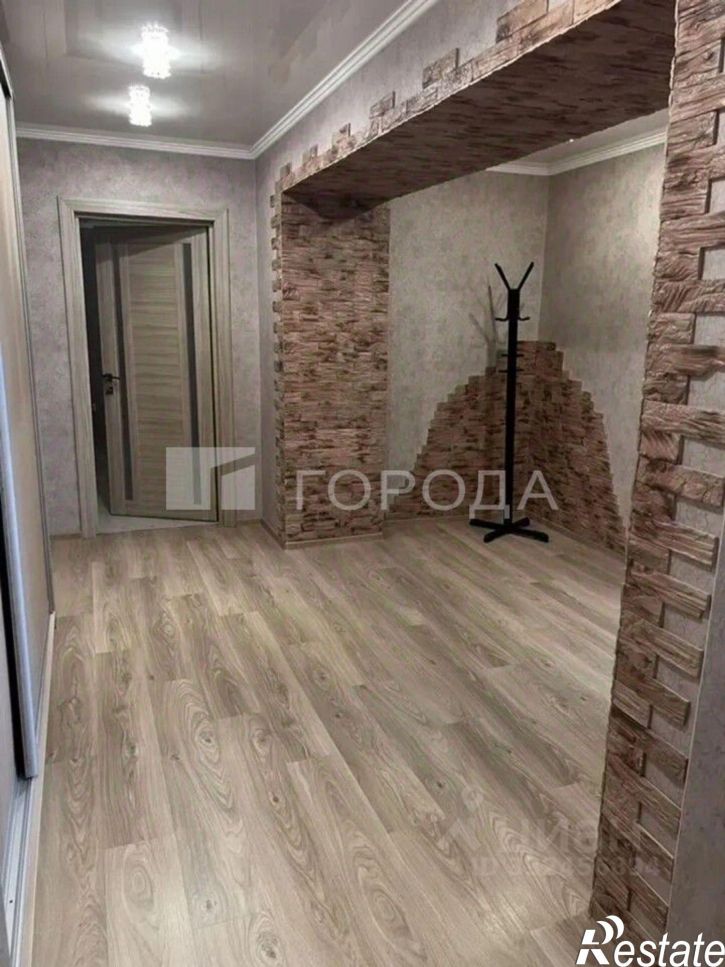3-комн квартира Павловский тракт, 271,  д. 271