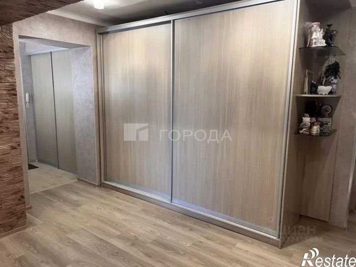 3-комн квартира Павловский тракт, 271,  д. 271