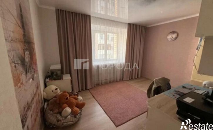 3-комн квартира Павловский тракт, 271,  д. 271