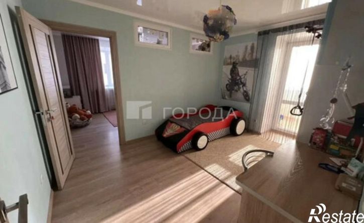 3-комн квартира Павловский тракт, 271,  д. 271