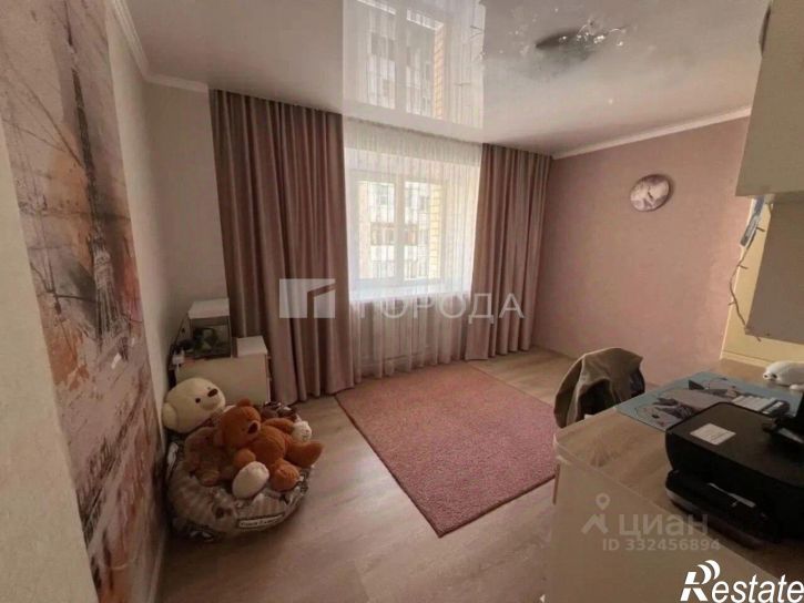 3-комн квартира Павловский тракт, 271,  д. 271